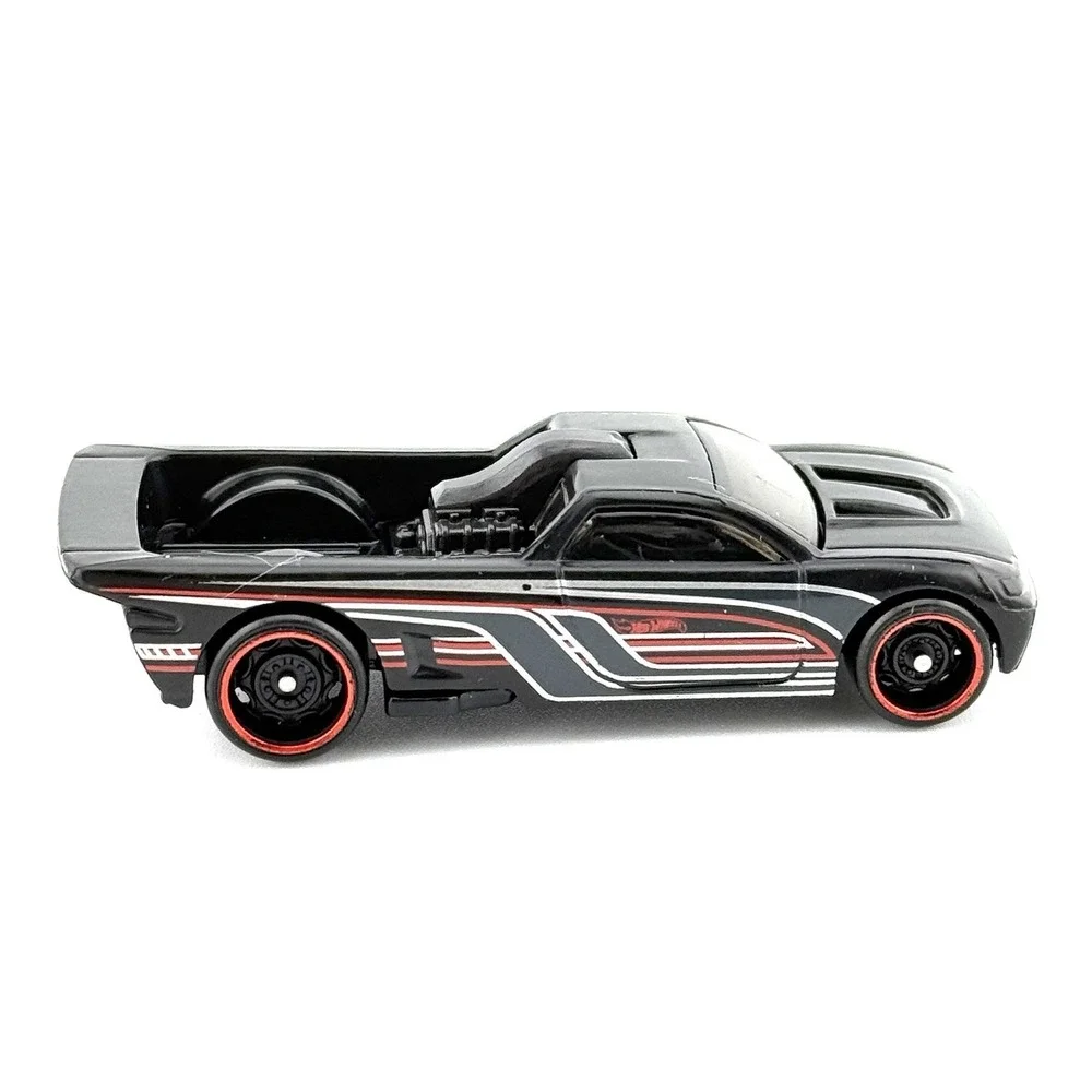 Hot Wheels vintage hot